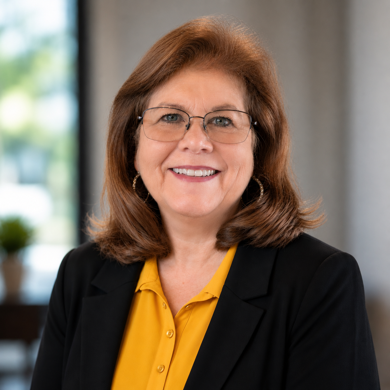 Joyce Baugh