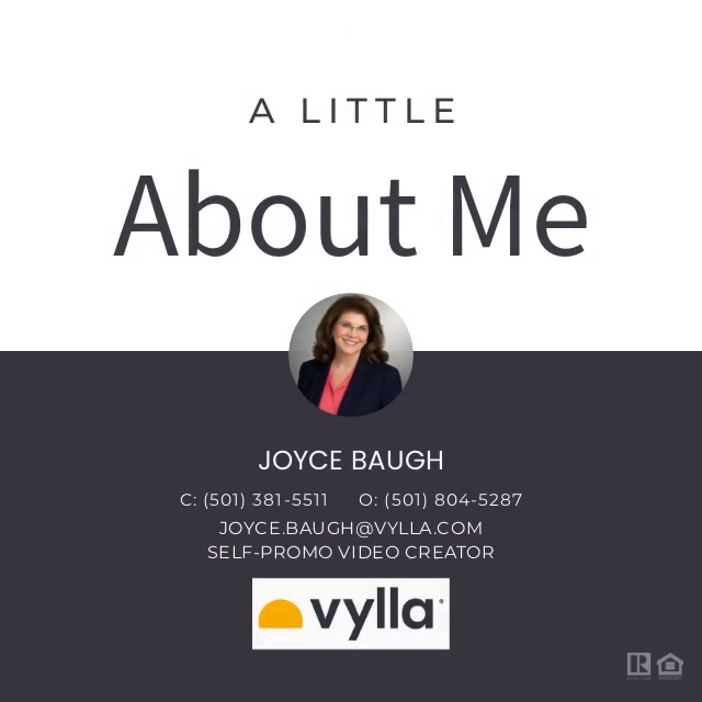 Joyce Baugh with Vylla Home